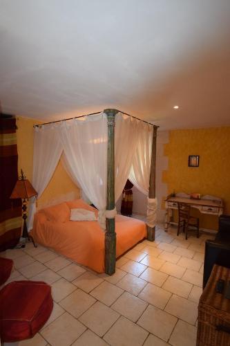 Bed & Breakfast Chez Elvire