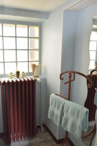 Bed & Breakfast Chez Elvire
