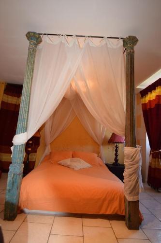 Bed & Breakfast Chez Elvire