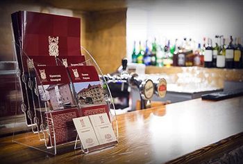 Hotel Reikartz Kirovograd
