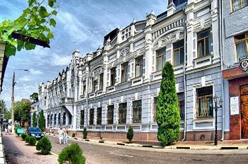 Hotel Reikartz Kirovograd
