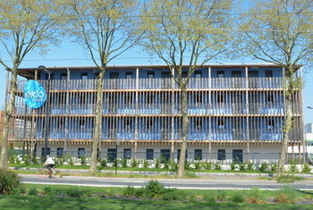 Eklo Hotels Le Havre
