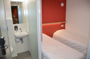 Eklo Hotels Le Havre