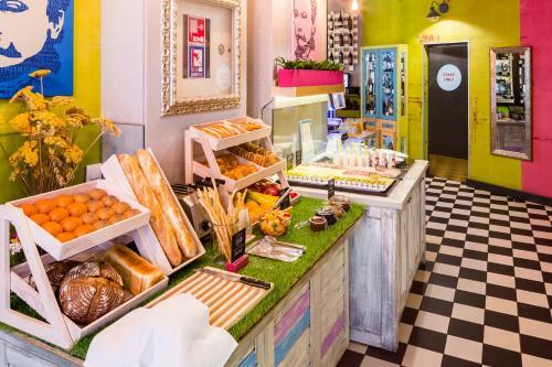 Hotel Ibis Styles Lviv Center