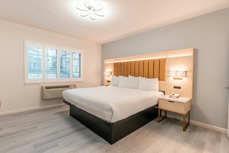 Hotel Inn On Broadway