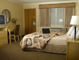 Hotel Inn On Broadway