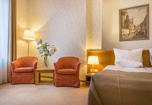 Artis Centrum Hotels