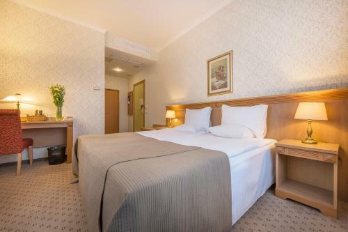 Artis Centrum Hotels