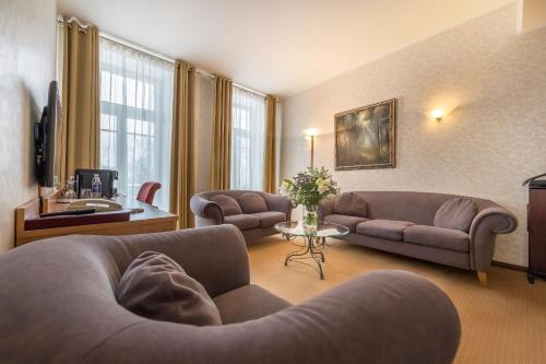 Artis Centrum Hotels