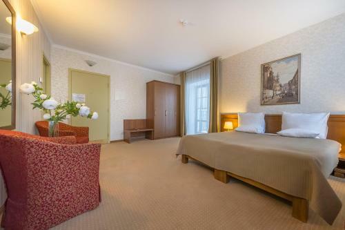 Artis Centrum Hotels