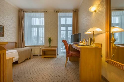 Artis Centrum Hotels