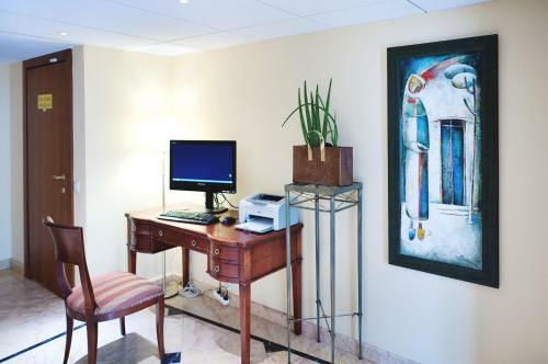 Artis Centrum Hotels