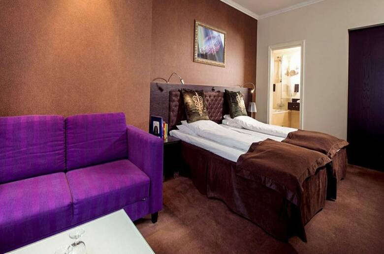 Clarion Collection Hotel Havnekontoret