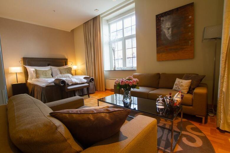 Clarion Collection Hotel Havnekontoret