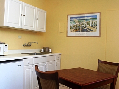 Hotel Days Inn Bahia Cabana