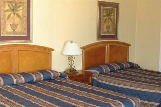 Hotel Lafayette Motel