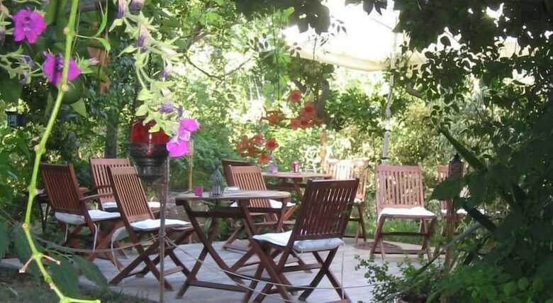 Hotel Gulec Pension