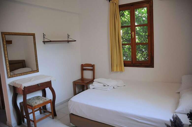 Hotel Gulec Pension