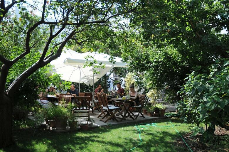 Hotel Gulec Pension