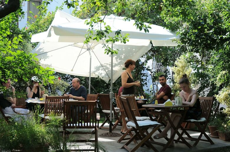 Hotel Gulec Pension