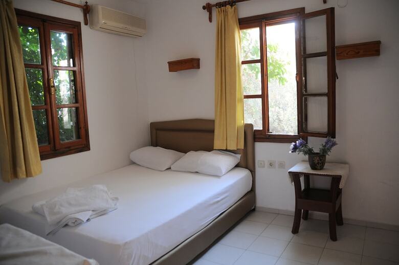 Hotel Gulec Pension