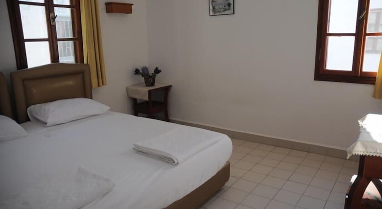 Hotel Gulec Pension