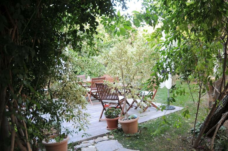 Hotel Gulec Pension