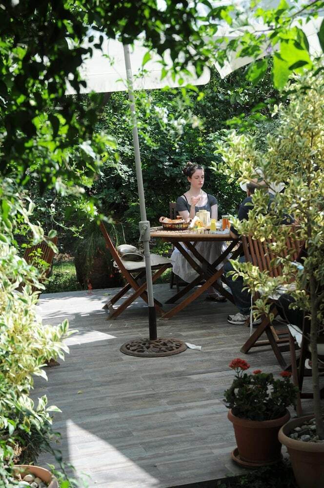 Hotel Gulec Pension