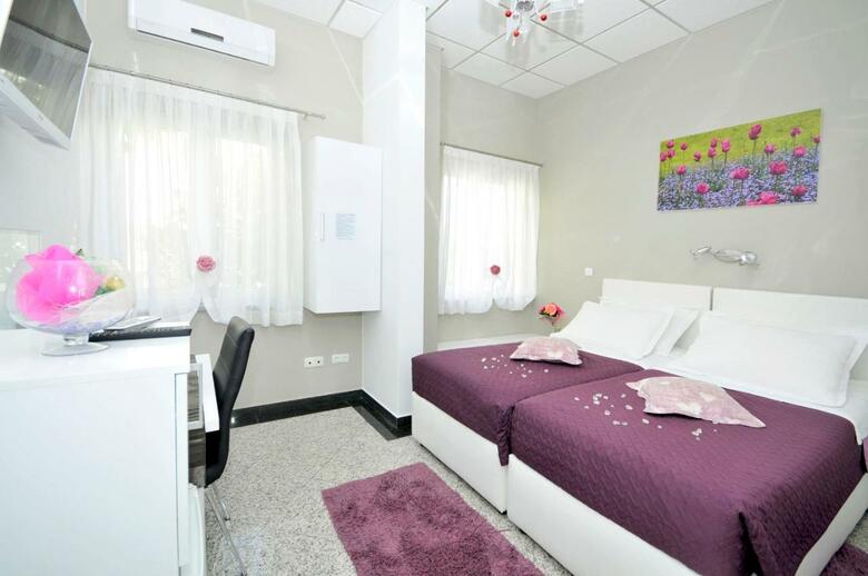 Hotel Apartmani Trogir
