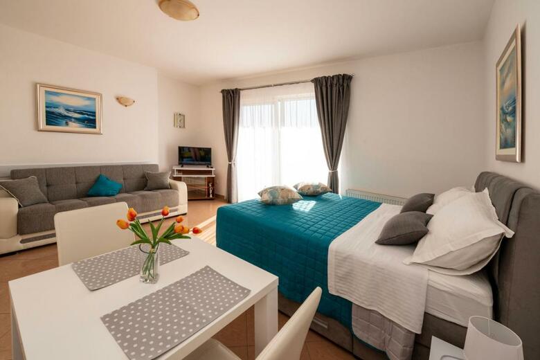 Hotel Apartmani Trogir