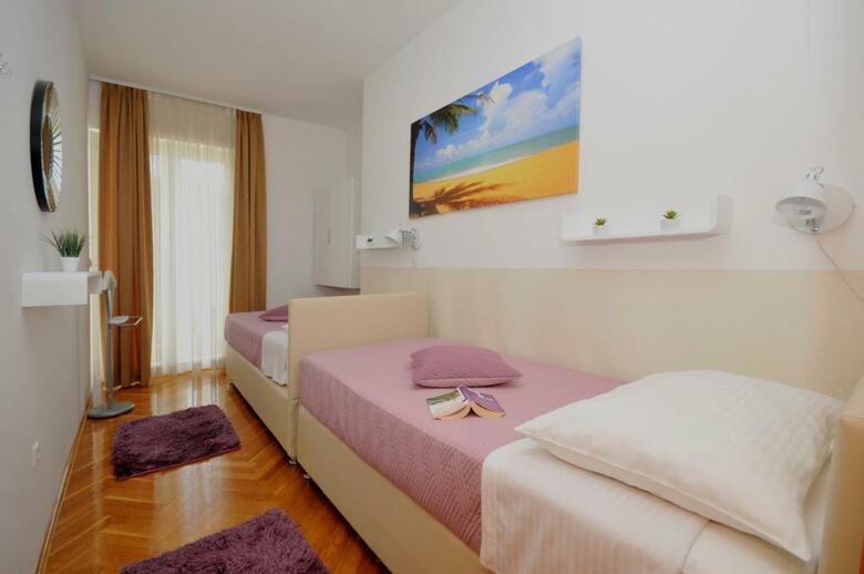 Hotel Apartmani Trogir