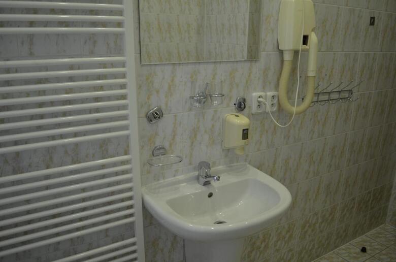 Hotel Palacky