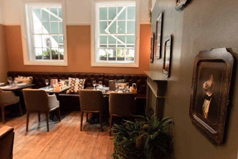 Hotel Lace Market