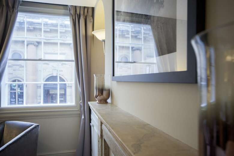 Hotel Lace Market