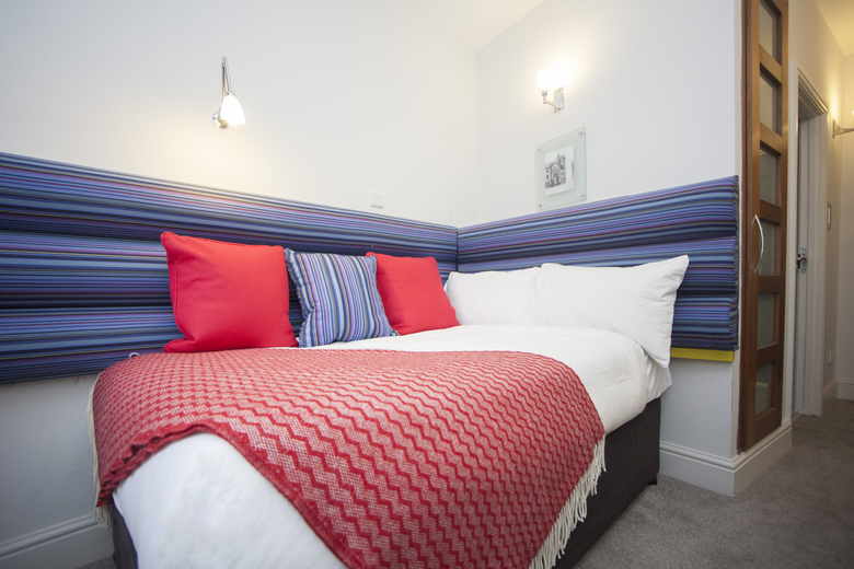 Hotel Lace Market
