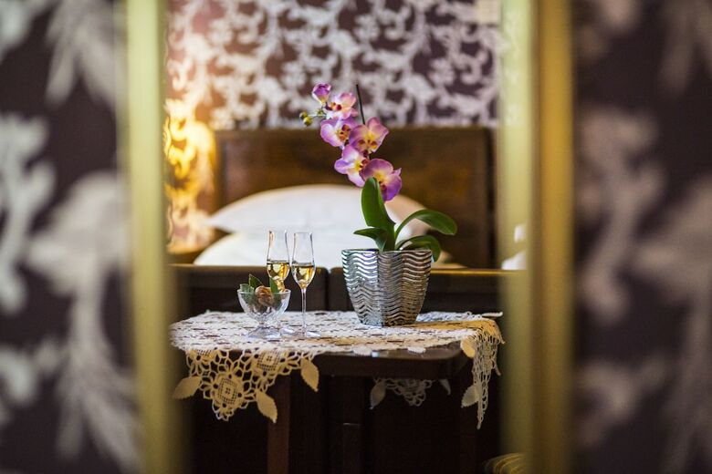 Hotel Pasike