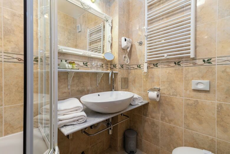 Hotel Pasike