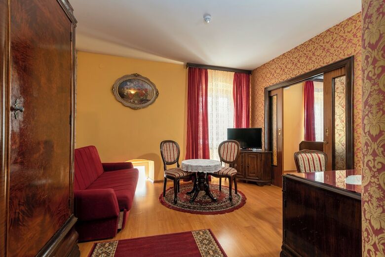 Hotel Pasike