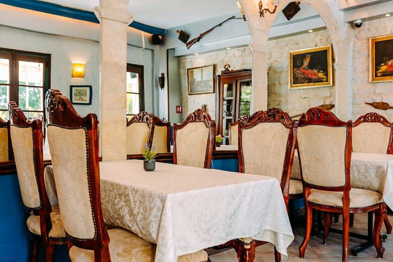Hotel Pasike