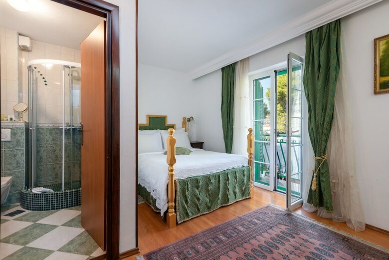 Hotel Pasike