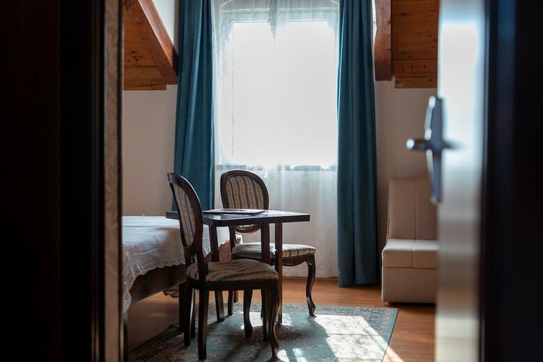 Hotel Pasike