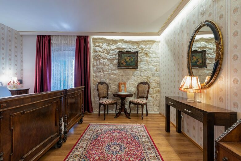 Hotel Pasike