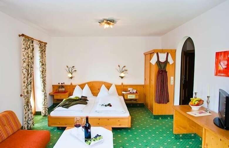 Hotel Gasthof Mitteregger