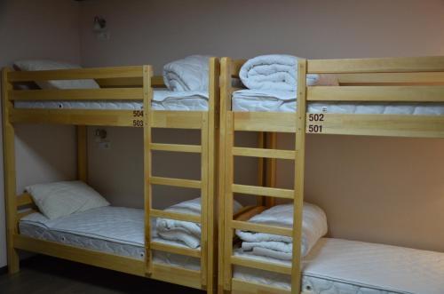 Hostel Vshokoladi