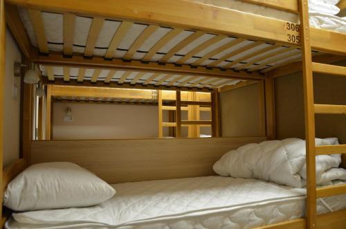 Hostel Vshokoladi