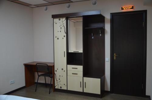 Hostel Vshokoladi