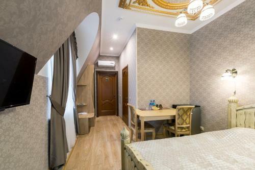 Barskiye Polati Hotel