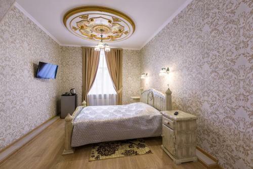 Barskiye Polati Hotel