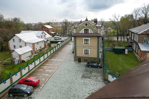 Barskiye Polati Hotel