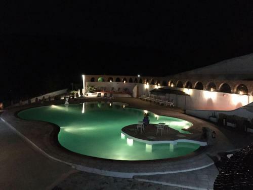 Bed & Breakfast Hotel Dello Gnu